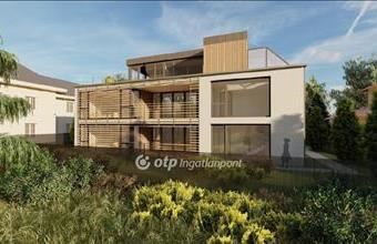 Eladó Siófoki tégla lakás hirdetés (69333456)