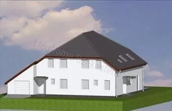 Eladó Kápolnásnyéki családi ház hirdetés (95334228) Eladó Kápolnásnyéki családi ház hirdetés (95334228)