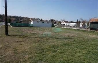 Eladó Győri lakóövezeti telek hirdetés (29847953)