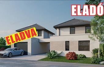 Eladó Rábapatonai családi ház hirdetés (36444835)