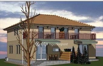 Eladó Budapest XXII. kerületi ikerház hirdetés (19185463)