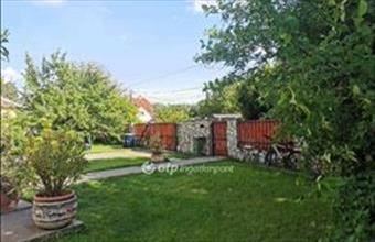 Eladó Budapest XXII. kerületi családi ház hirdetés (99459579)