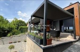 Eladó Orfűi családi ház hirdetés (74435159)