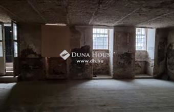 Eladó Budapest IX. kerületi üzlethelyiség utcafronton hirdetés (93838734)