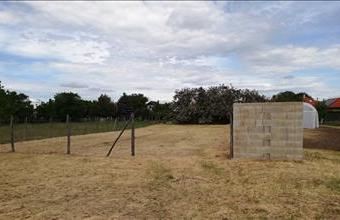 Eladó Dabasi egyéb telek hirdetés (65437354)