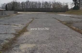 Eladó Dabasi egyéb ipari ingatlan hirdetés (74685597)