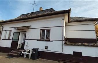 Eladó Pilisi egyéb ház hirdetés (75664735)