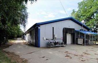 Eladó Inárcsi egyéb ipari ingatlan hirdetés (36458627)