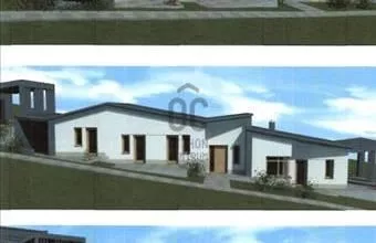 Eladó Pilisborosjenői egyéb telek hirdetés (54474453)