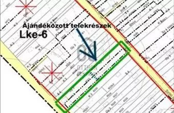 Eladó Kerepesi egyéb telek hirdetés (85554145) Eladó Kerepesi egyéb telek hirdetés (85554145)