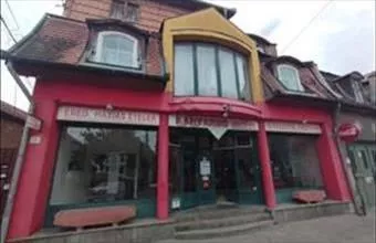 Eladó Dunakeszi egyéb üzlethelyiség hirdetés (54837386) Eladó Dunakeszi egyéb üzlethelyiség hirdetés (54837386)