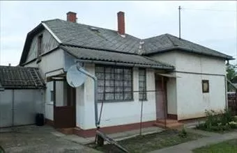 Eladó Nagyiváni családi ház hirdetés (13435289) Eladó Nagyiváni családi ház hirdetés (13435289)
