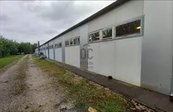 Eladó Pápai egyéb ipari ingatlan hirdetés (43342773) Eladó Pápai egyéb ipari ingatlan hirdetés (43342773)