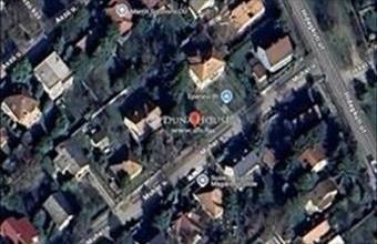 Eladó Budapest II. kerületi lakóövezeti telek hirdetés (33425886)