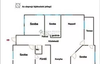 Eladó Erdőkertesi családi ház hirdetés (97826347) Eladó Erdőkertesi családi ház hirdetés (97826347)