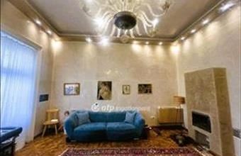 Eladó Budapest VI. kerületi tégla lakás hirdetés (64385449)