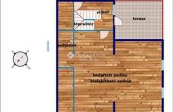 Eladó Lajosmizsei családi ház hirdetés (14576884)