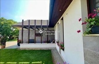 Eladó Kecskeméti családi ház hirdetés (55834575)