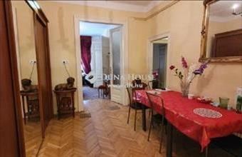 Eladó Budapest XIV. kerületi tégla lakás hirdetés (46422234)