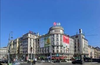 Kiadó Budapest VII. kerületi tégla lakás hirdetés (34414655)