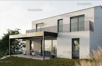 Eladó Budapest III. kerületi ikerház hirdetés (75347254)