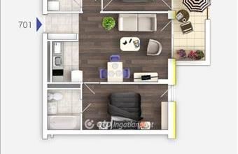 Eladó Budapest VIII. kerületi tégla lakás hirdetés (43356722)