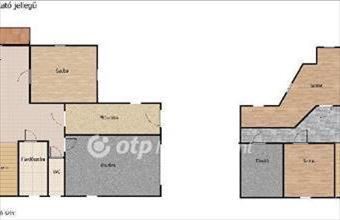 Eladó Szigetszentmártoni családi ház hirdetés (35283762)