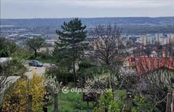 Eladó Budaörsi lakóövezeti telek hirdetés (37767474)
