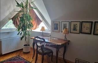 Eladó Budapest II. kerületi családi ház hirdetés (89344682)