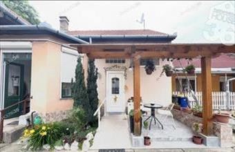 Eladó Kecskeméti házrész hirdetés (43476869)