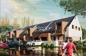 Eladó Hajdúszoboszlói sorház hirdetés (28544924)