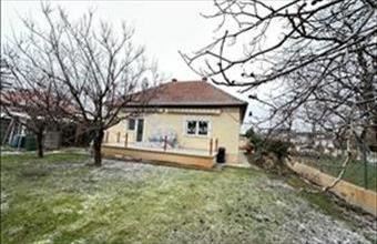 Eladó Kecskeméti családi ház hirdetés (45975884)