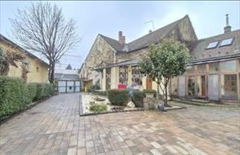 Eladó Nagykőrösi családi ház hirdetés (64793353)