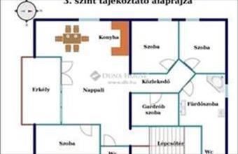 Eladó Budapest XVI. kerületi családi ház hirdetés (47279795)