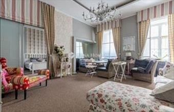 Eladó Budapest I. kerületi tégla lakás hirdetés (19497542)