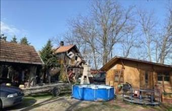 Eladó Kecskeméti tanya hirdetés (32411457)