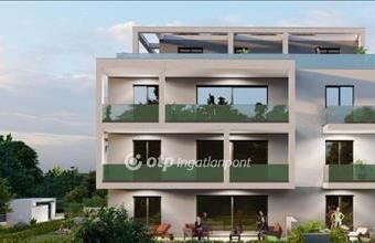 Eladó Budapest XI. kerületi tégla lakás hirdetés (54723638)