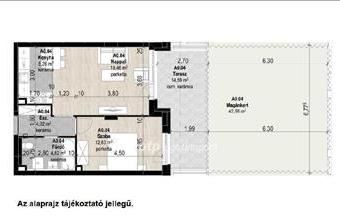 Eladó Budapest XIV. kerületi tégla lakás hirdetés (92334663)