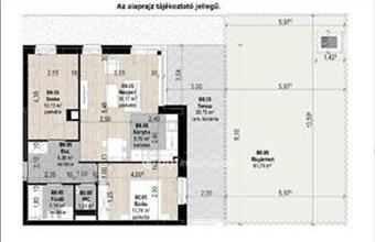 Eladó Budapest XIV. kerületi tégla lakás hirdetés (66769649)