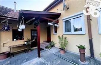 Eladó Kiskunfélegyházai családi ház hirdetés (46769583)