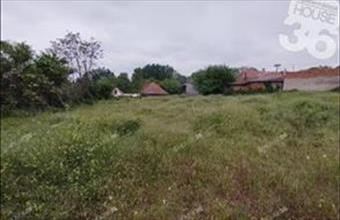 Eladó Tiszaalpári lakóövezeti telek hirdetés (98677577)