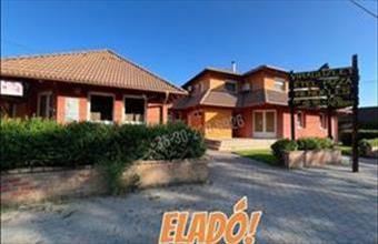 Eladó Szigethalomi családi ház hirdetés (33328554)