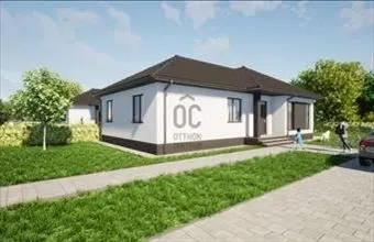 Eladó Ásványrárói ikerház hirdetés (84564739)