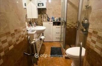 Eladó Budapest VI. kerületi tégla lakás hirdetés (55232937)