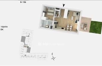 Eladó Budapest XIII. kerületi tégla lakás hirdetés (79393979)