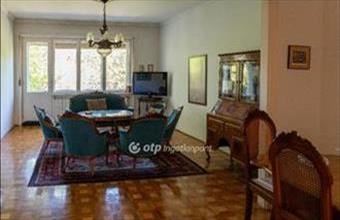 Eladó Budapest I. kerületi tégla lakás hirdetés (74346234)