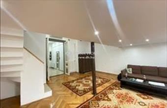 Eladó Budapest VI. kerületi tégla lakás hirdetés (87639443)