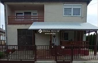 Eladó Zsurki családi ház hirdetés (37394348)