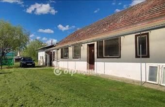 Eladó Tolnanémedi családi ház hirdetés (45347325)