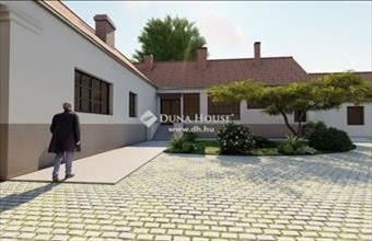Eladó Kecskeméti családi ház hirdetés (39252347)